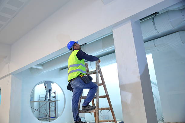 Professional Drywall and Painting Service in San Rafael, CA